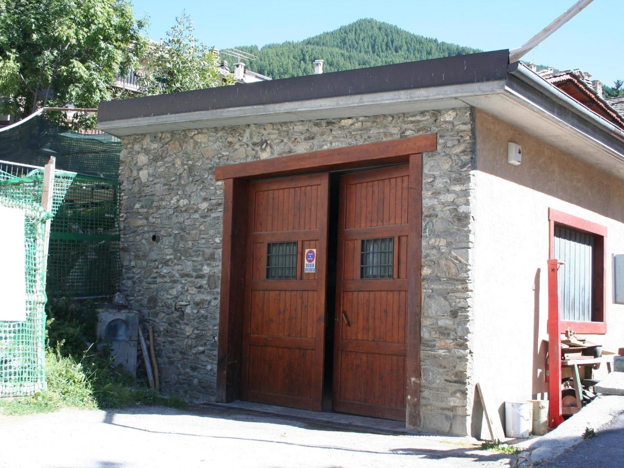 Chalet Chez Nous Sauze D'Oulx Exterior photo