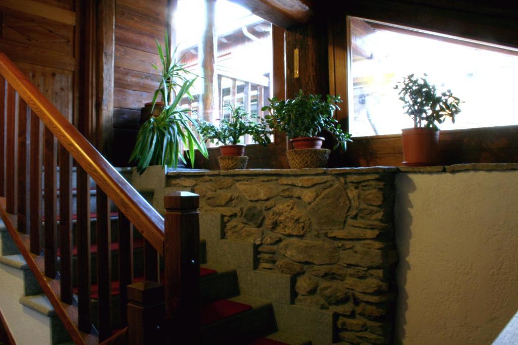 Chalet Chez Nous Sauze D'Oulx Exterior photo